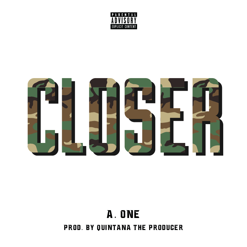 A1 Closer cover art