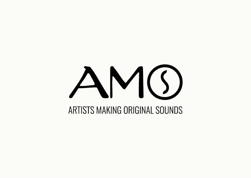 A.M.O.S. logo