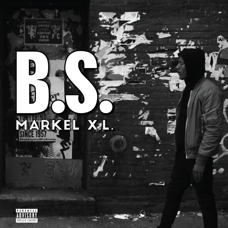 Markel XL B.S. artwork