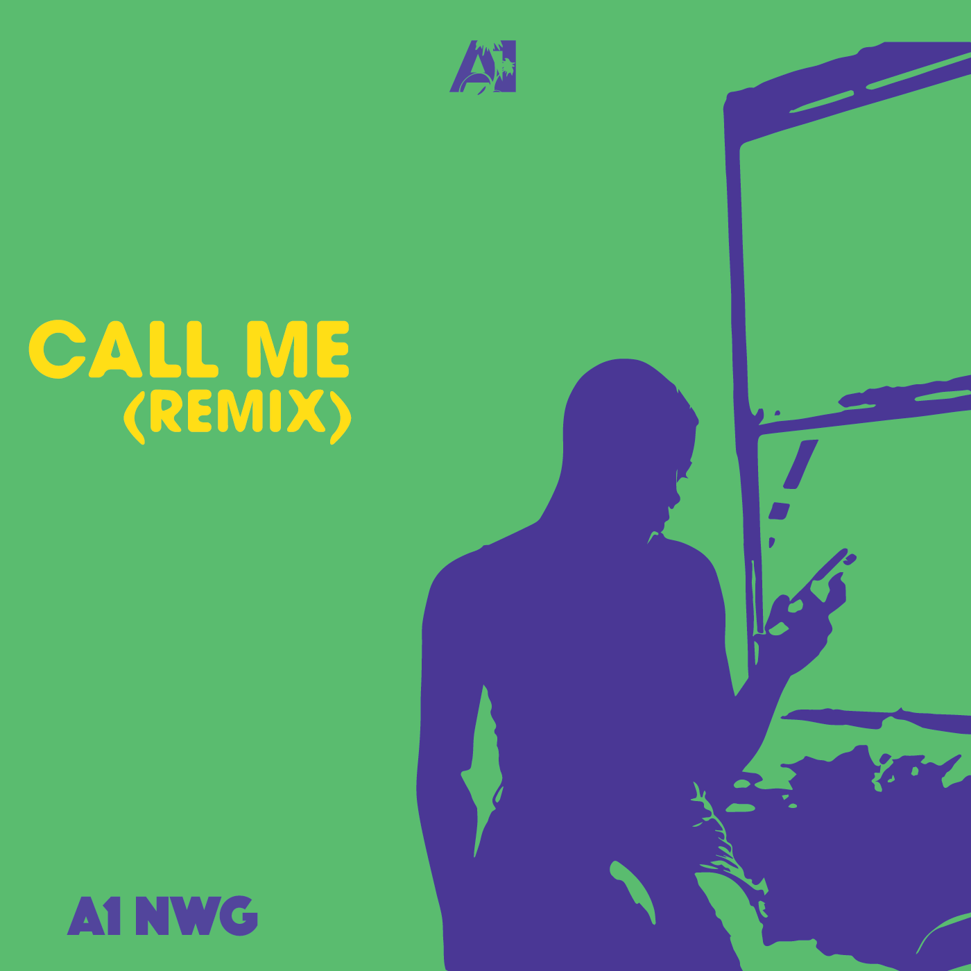 A1 Call Me cover art