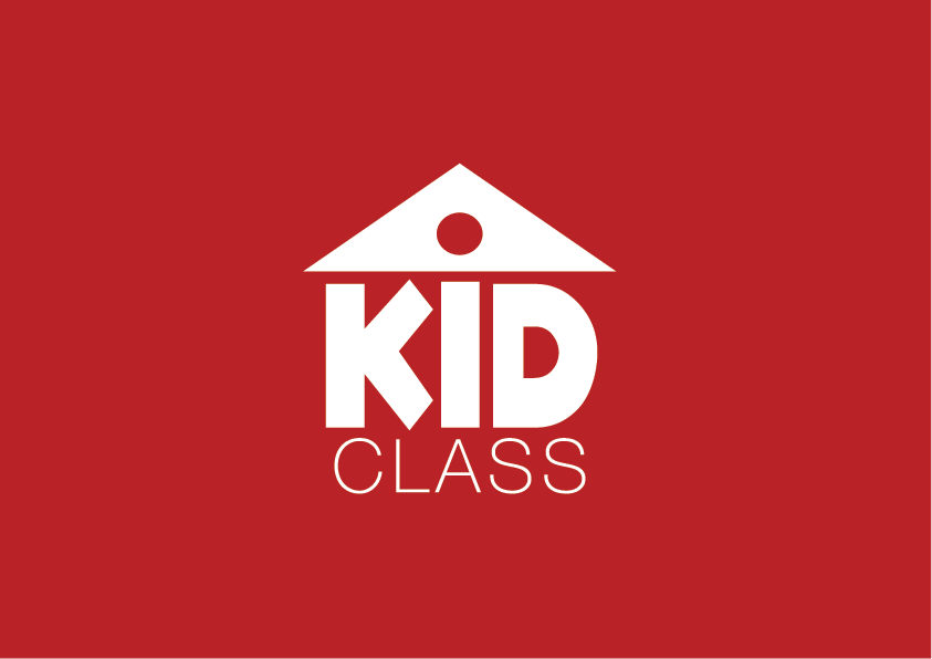 Kid CLass logo