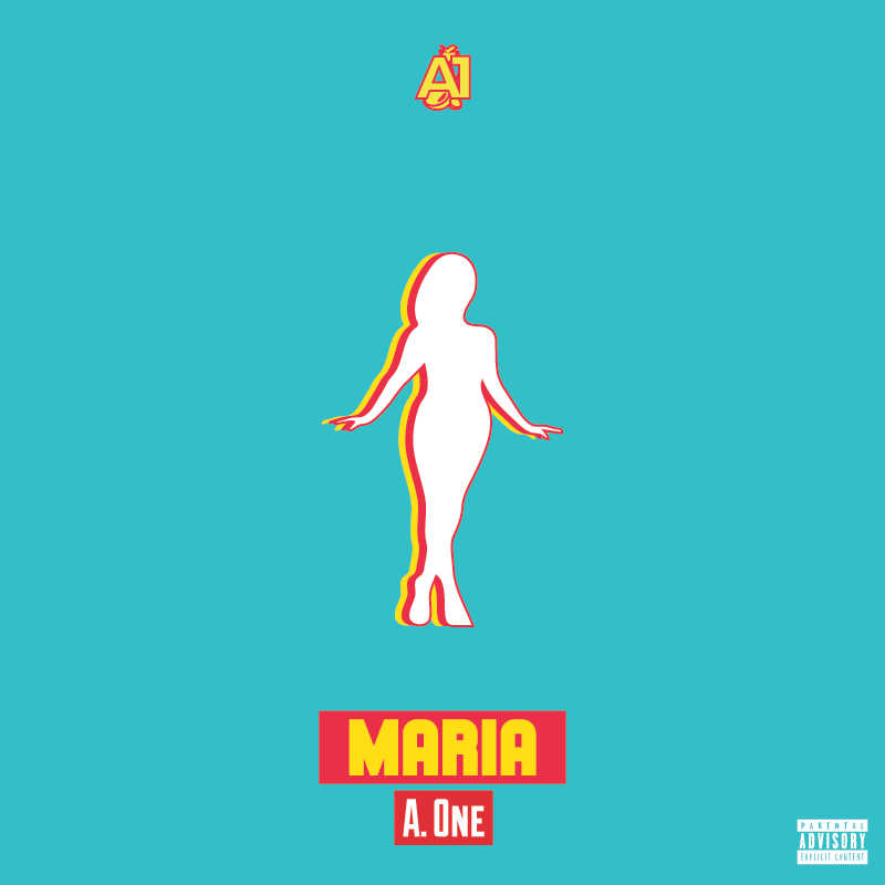 A1 Maria cover art