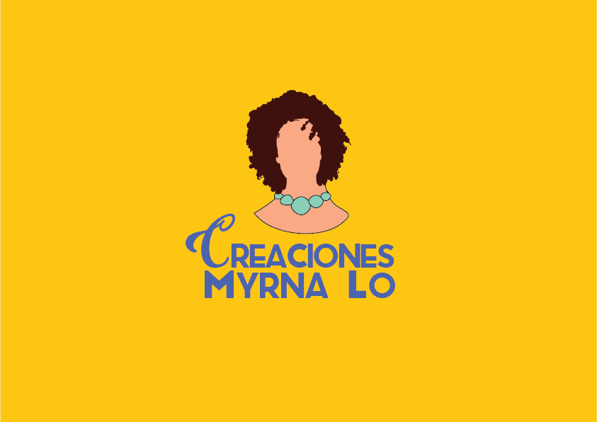 Creaciones Myrna Lo logo