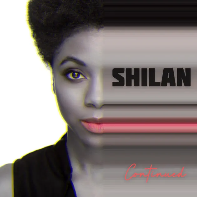 Shilan Continued EP by Shilan cover art