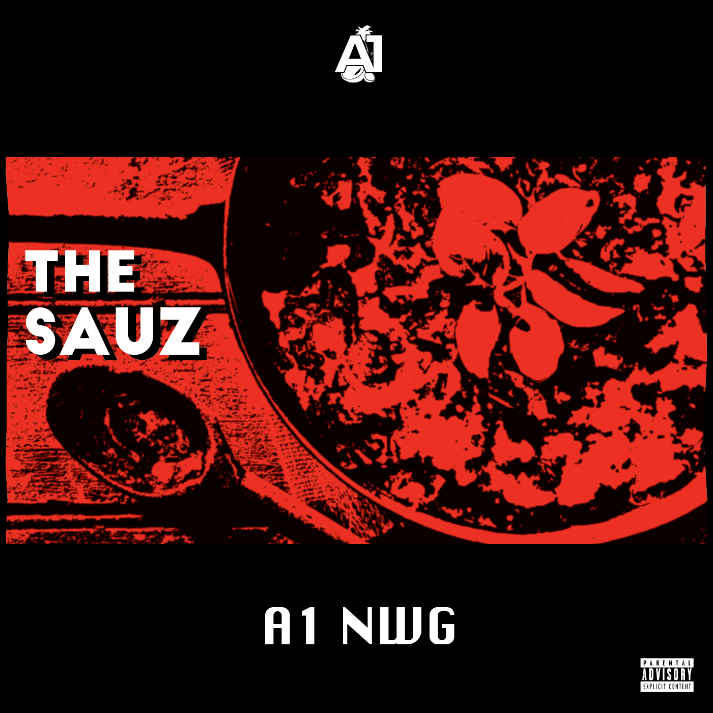 A1 The Sauz cover art